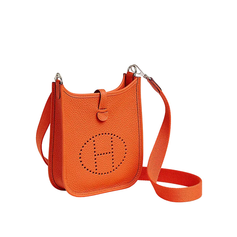 Hermès Evelyne 16 Amazone bag