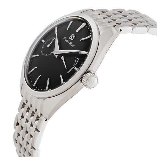 Grand Seiko Elegance Automatic Grey Dial Ladies Watch