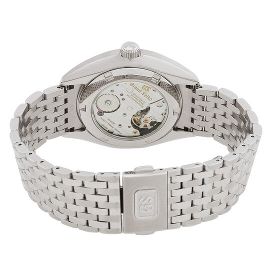 Grand Seiko Elegance Automatic Grey Dial Ladies Watch