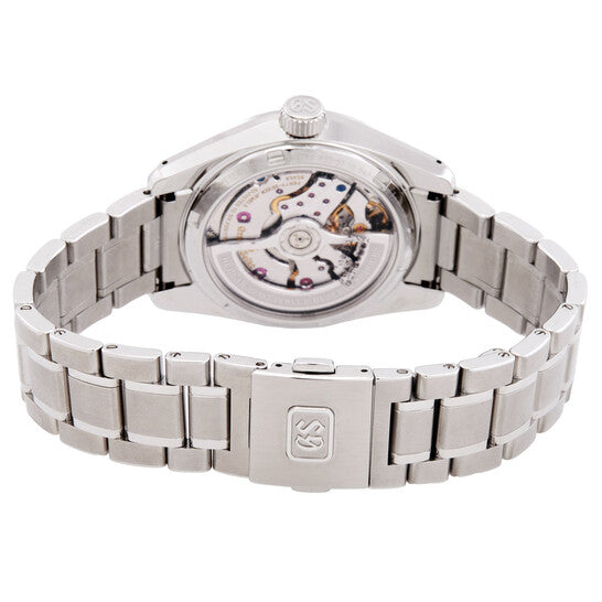 Grand Seiko Heritage Automatic Blue Dial Men's Watch