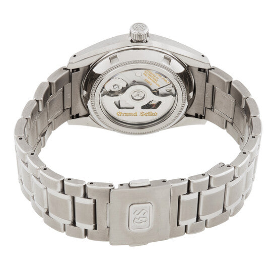 Grand Seiko Heritage "Sakura-Wakaba" Automatic Men's Watch