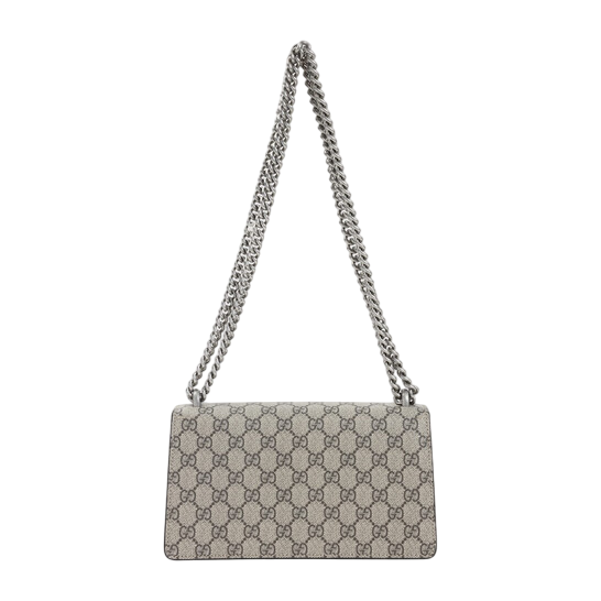 Gucci Dionysus Shoulder Bag – Beige Taupe
