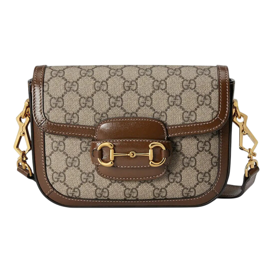 Gucci Horsebit 1955 Mini Shoulder Bag – Women’s