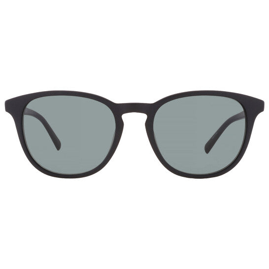 Harley Davidson Green Oval Men's Sunglasses