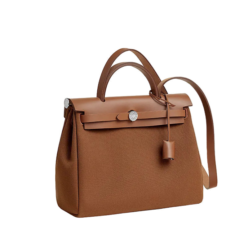 Hermès Herbag Zip 31 bag
