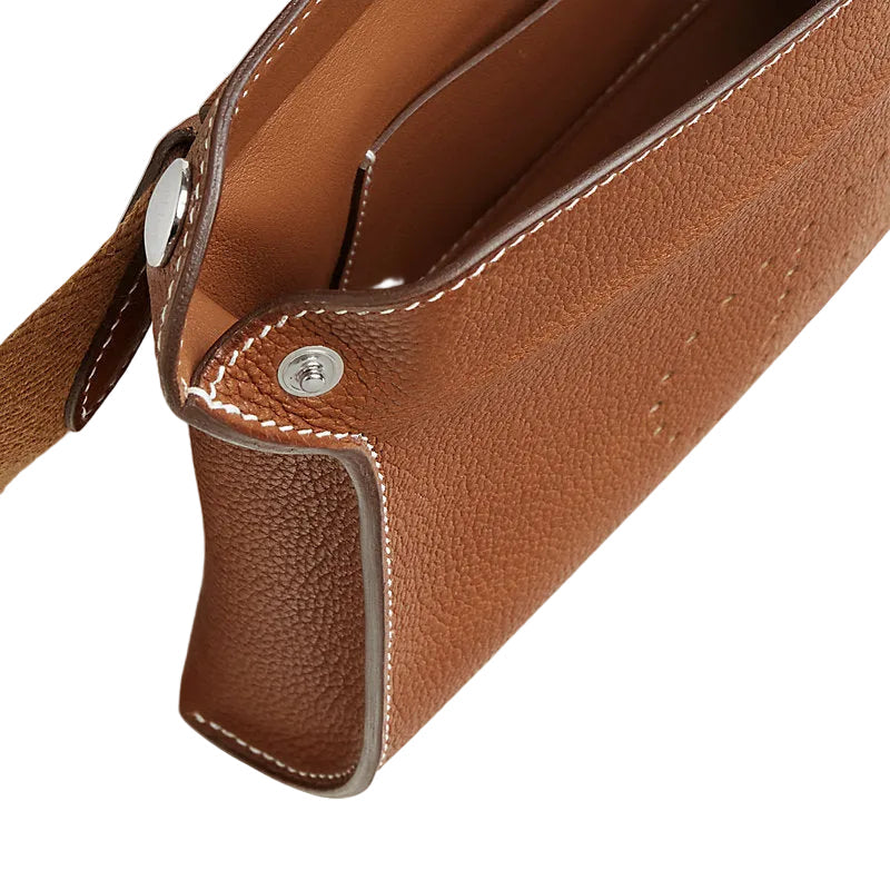 Hermès Videpoches bag