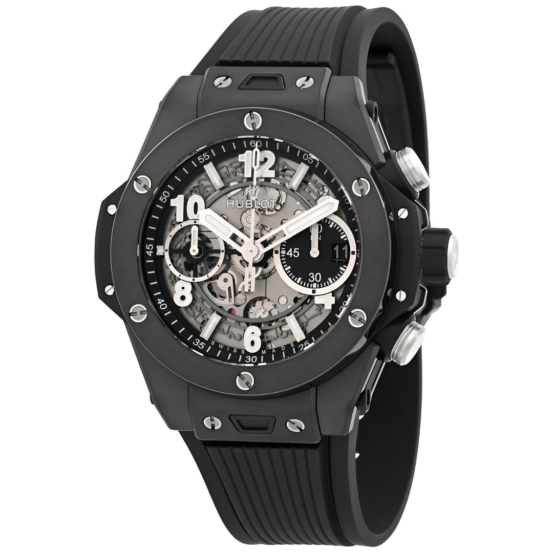 Hublot  Big Bang Chronograph Automatic Men's Watch