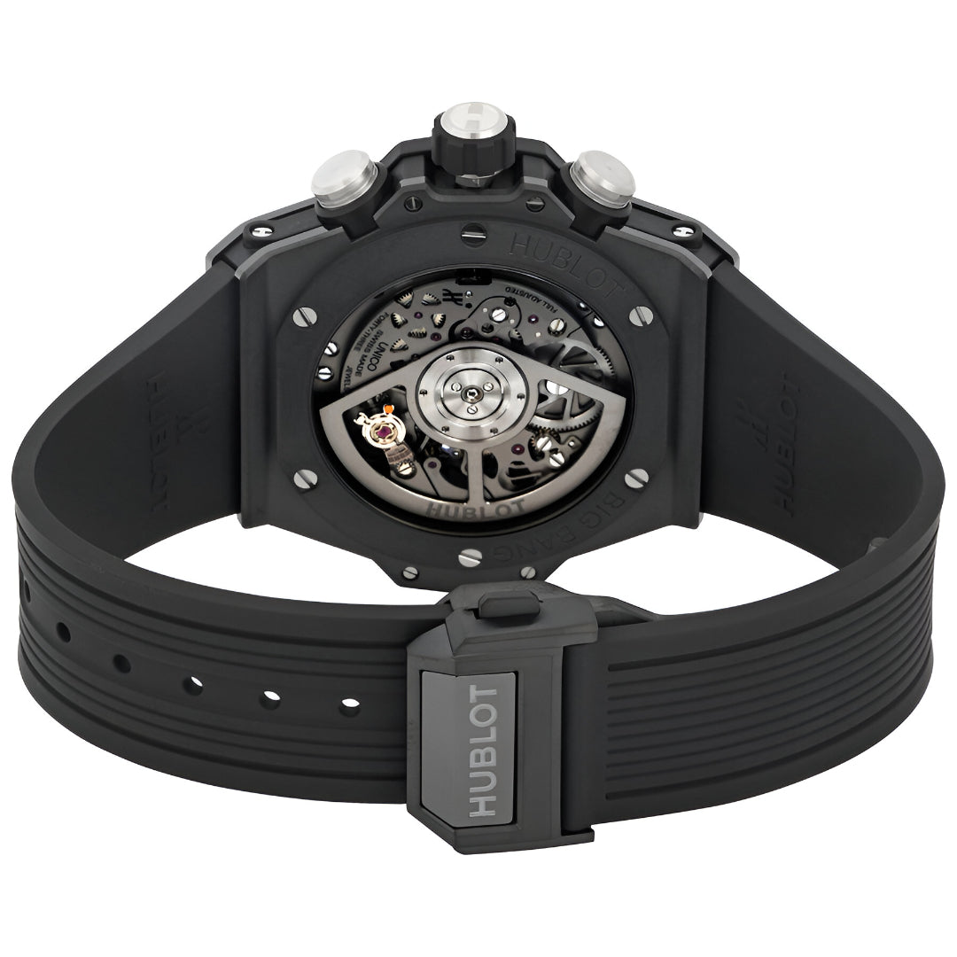 Hublot  Big Bang Chronograph Automatic Men's Watch