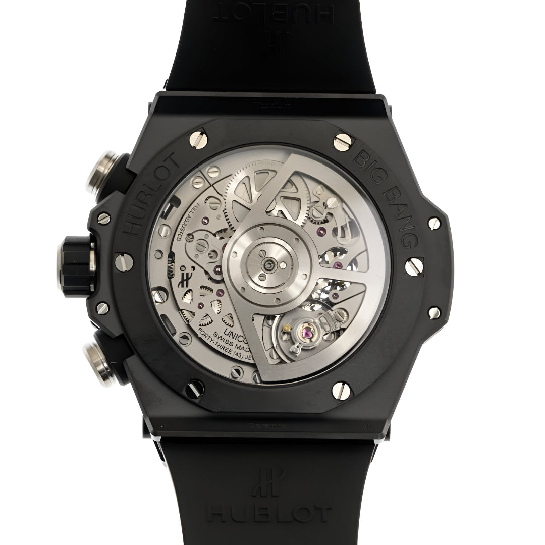 Hublot  Big Bang Chronograph Automatic Men's Watch