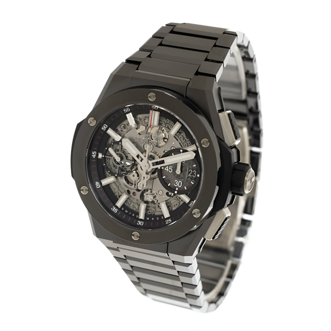 Hublot  Big Bang Integral Chronograph Automatic Men's Watch