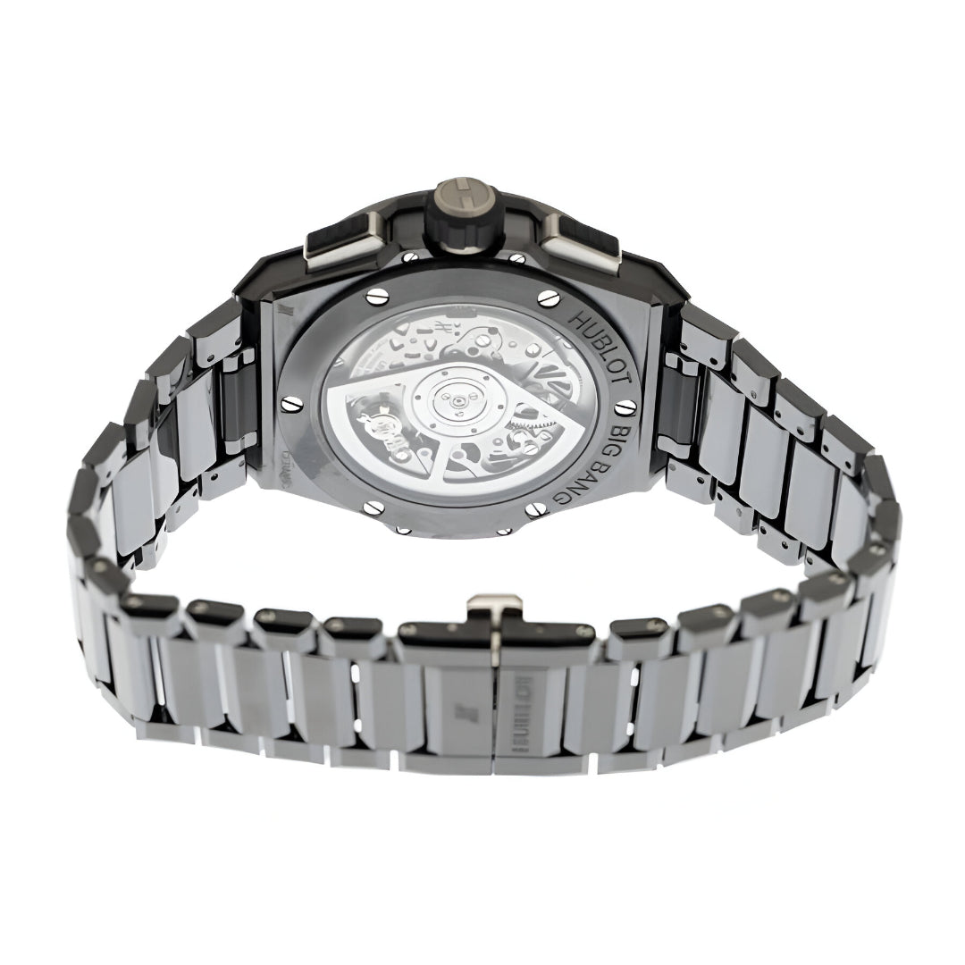 Hublot  Big Bang Integral Chronograph Automatic Men's Watch