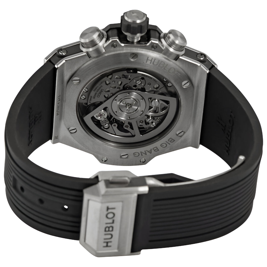 Hublot  Big Bang Unico Automatic Men's Watch