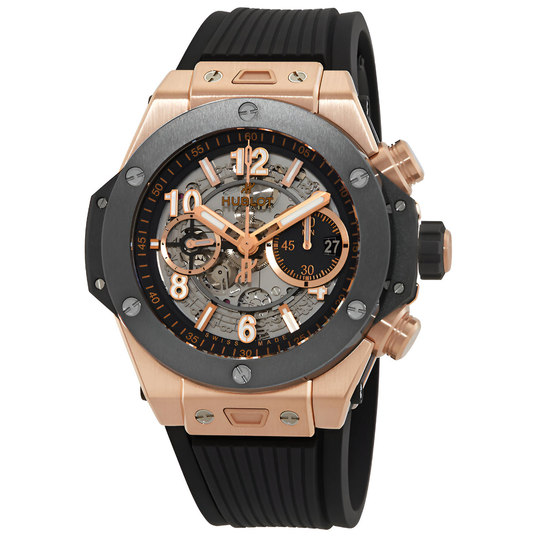 Hublot  Big Bang Unico Automatic Men's Watch