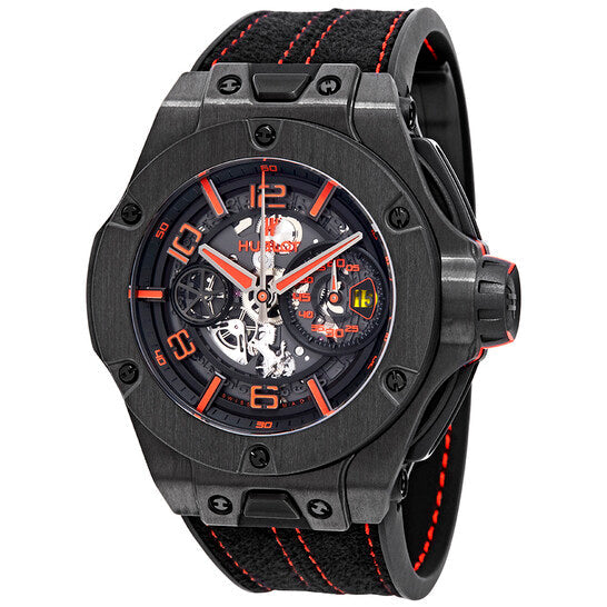 Hublot Big Bang Unico Ferrari Chronograph Automatic Men's Watch