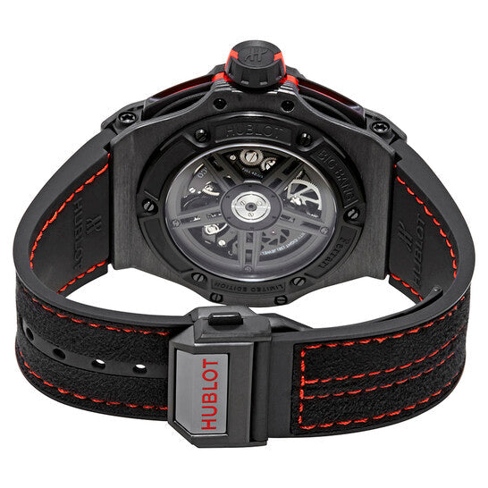 Hublot Big Bang Unico Ferrari Chronograph Automatic Men's Watch