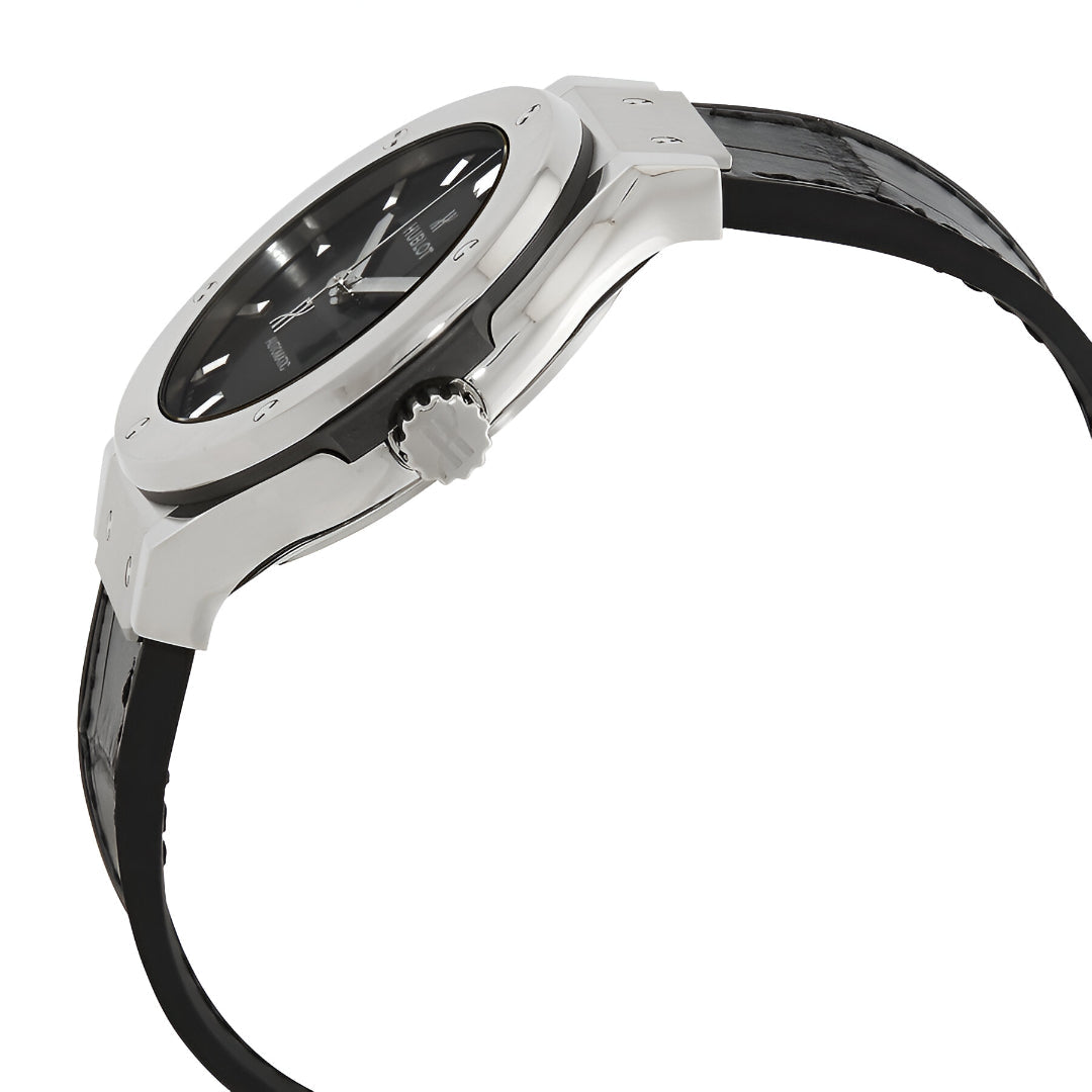 Hublot  Classic Fusion Automatic Black Dial Men's Watch
