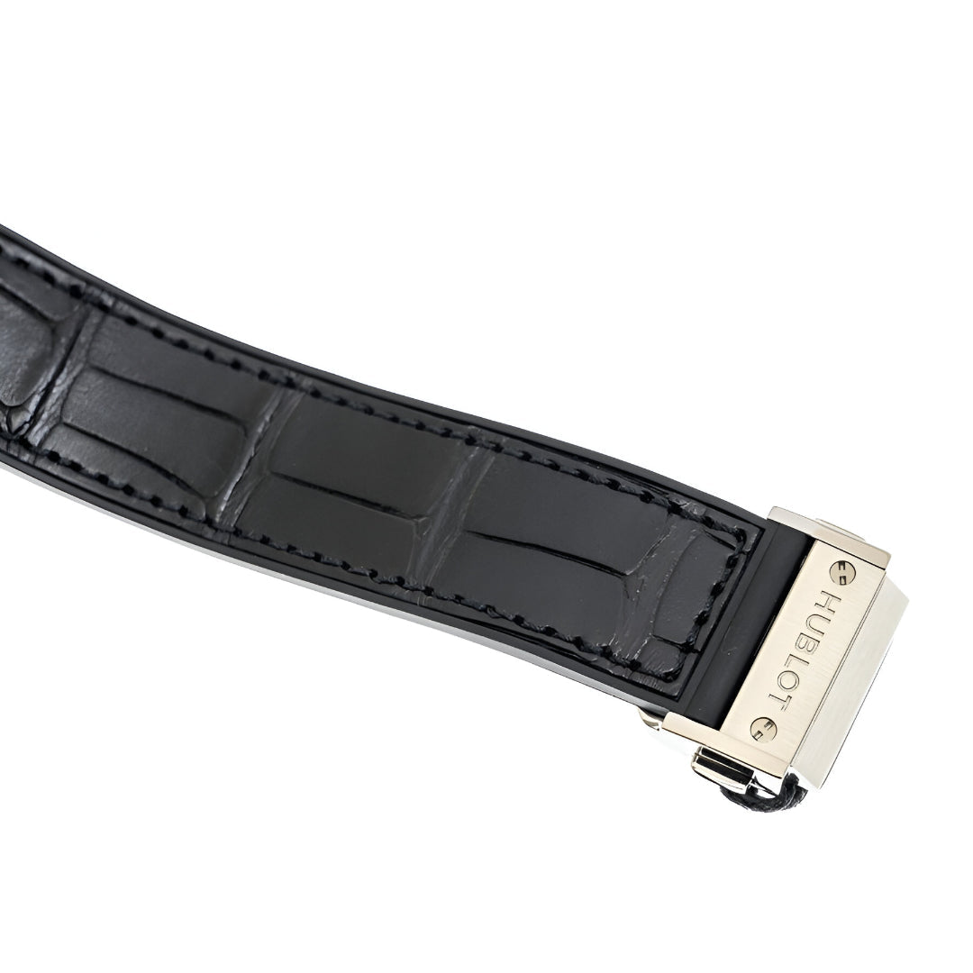 Hublot  Classic Fusion Automatic Black Dial Men's Watch