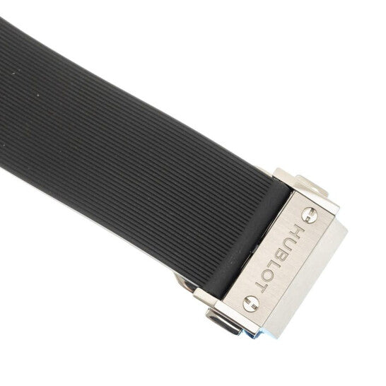 Hublot Classic Fusion Automatic Diamond Black Dial Men's Watch