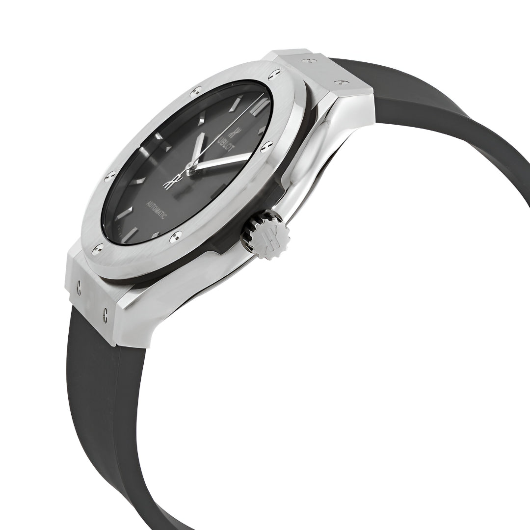 Hublot  Classic Fusion Automatic Grey Dial Men's Watch