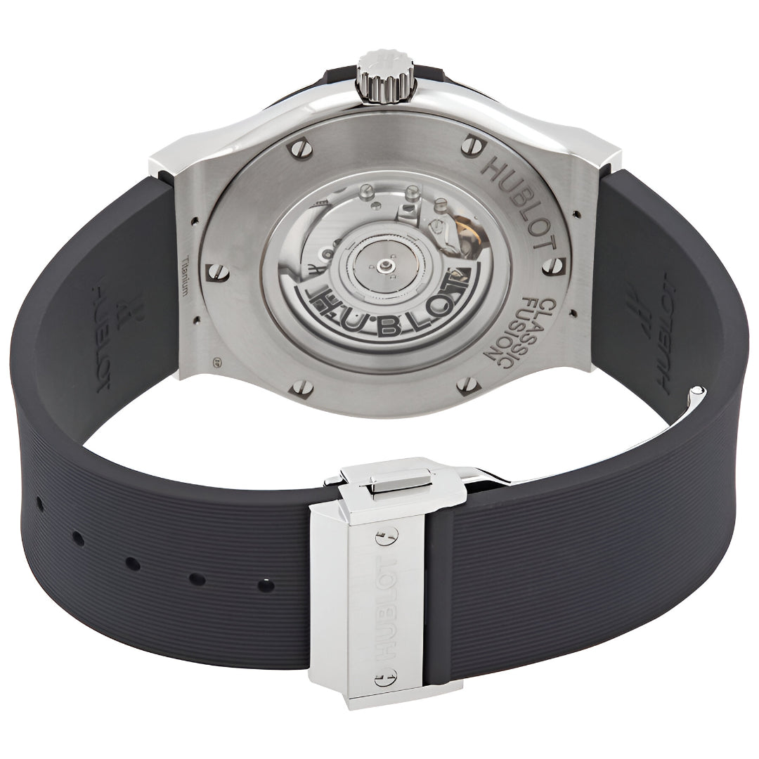 Hublot  Classic Fusion Automatic Grey Dial Men's Watch