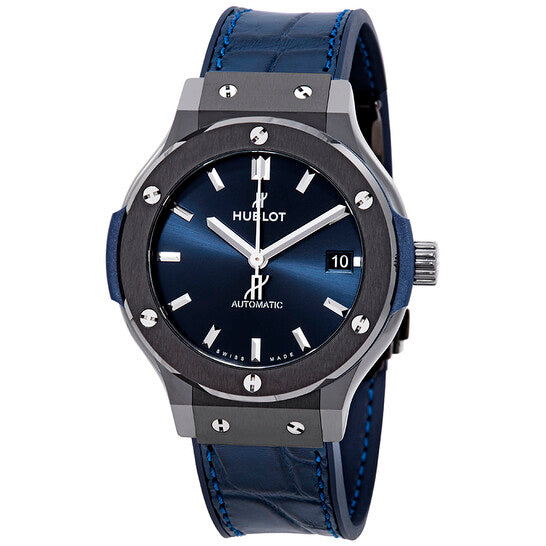 Hublot Classic Fusion Automatic Mid-size Watch