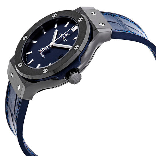 Hublot Classic Fusion Automatic Mid-size Watch
