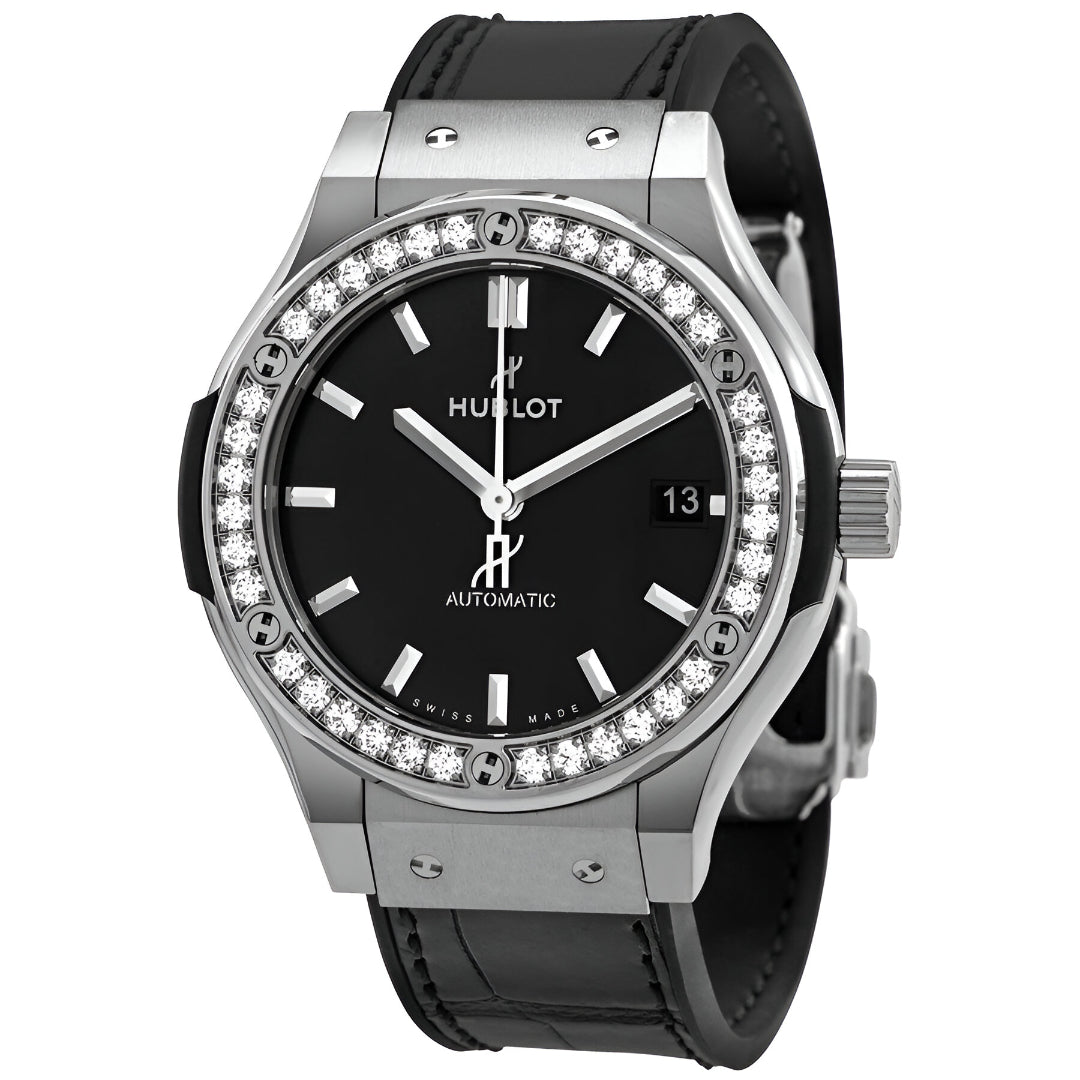 Hublot  Classic Fusion Automatic Men's Watch