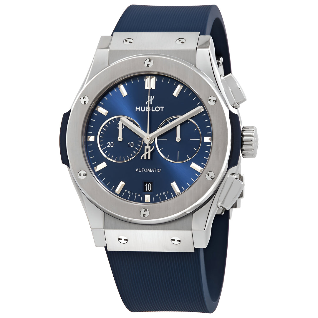 Hublot  Classic Fusion Chronograph Automatic Men's Watch