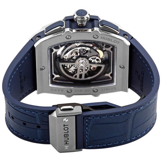 Hublot Spirit Of Big Bang Chronograph Automatic Men's Watch