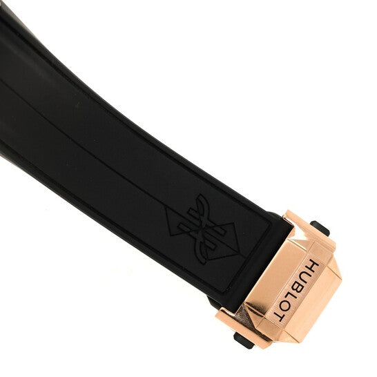 Hublot Spirit Of Big Bang Sang Bleu Chronograph Automatic Watch