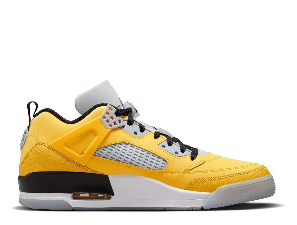 Jordan Spizike Low Lightning