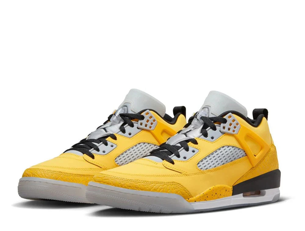 Jordan Spizike Low Lightning