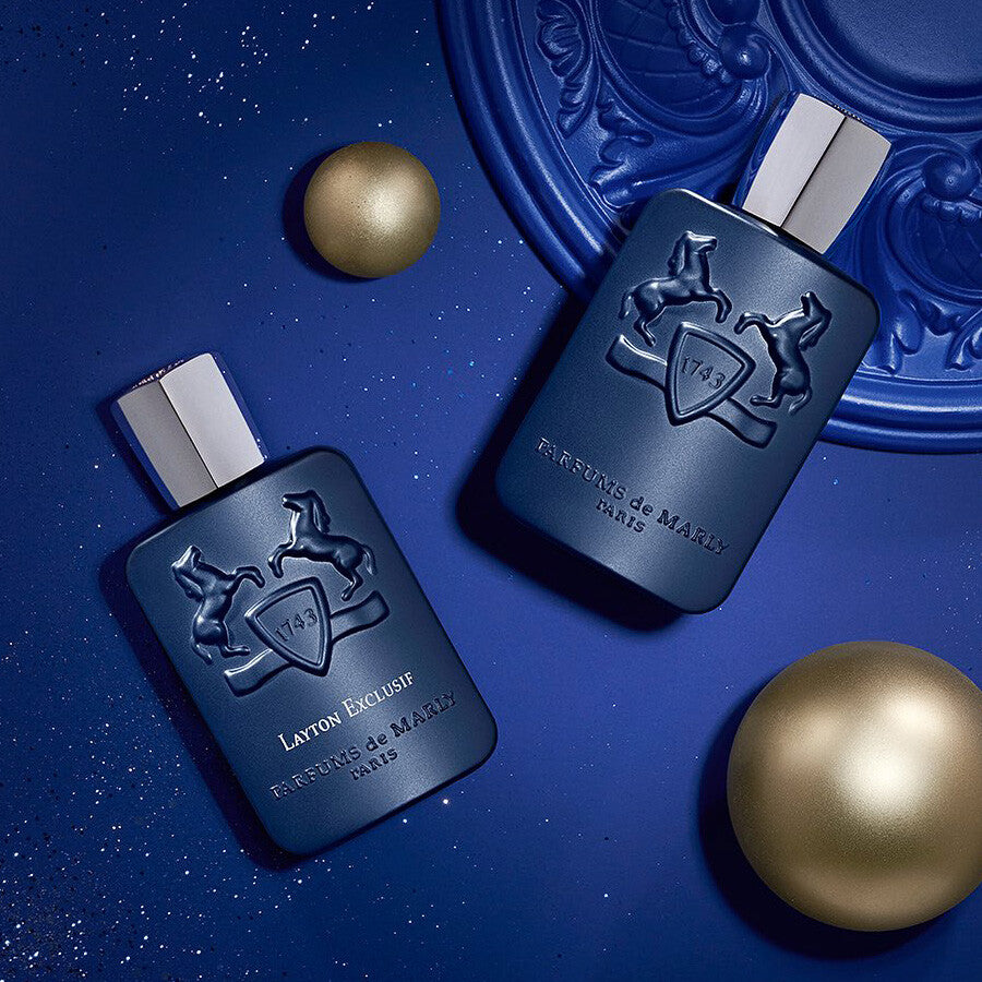 Layton Exclusive|125ML