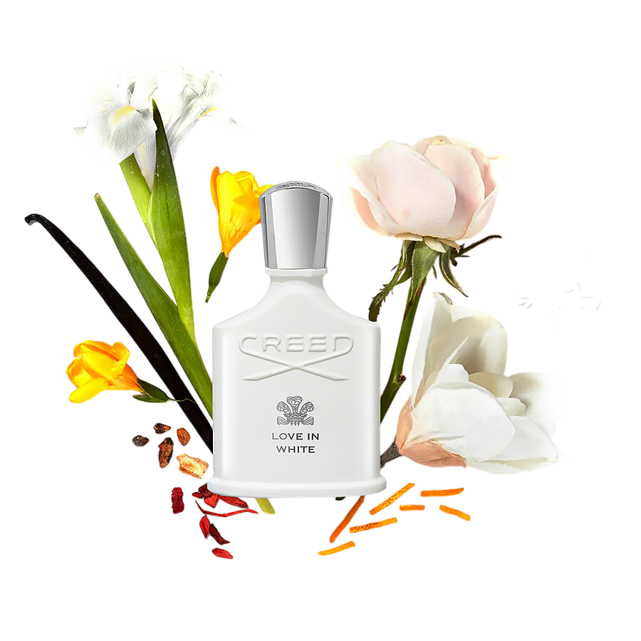 Love In White|75ML