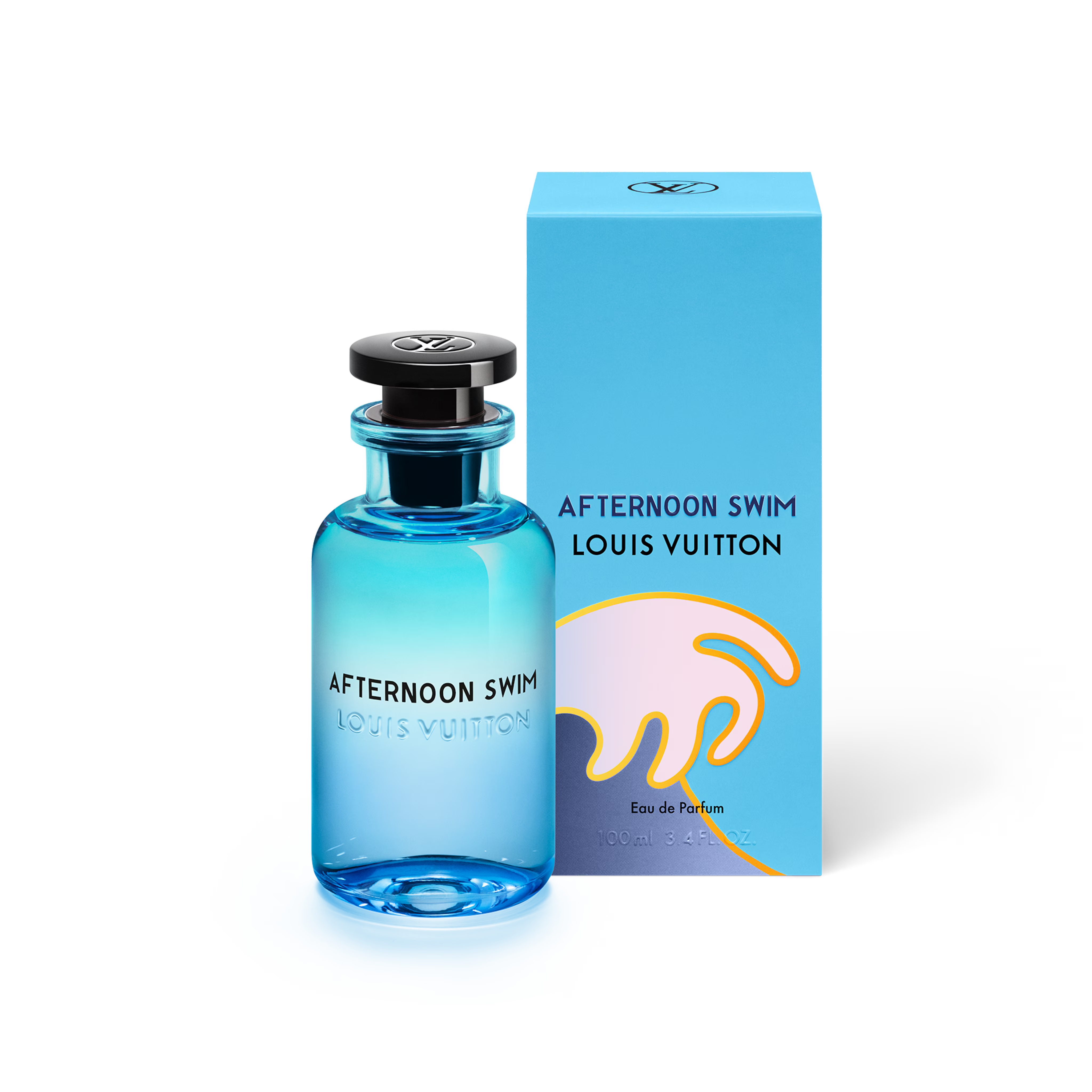 Afternoon Swim|100ML