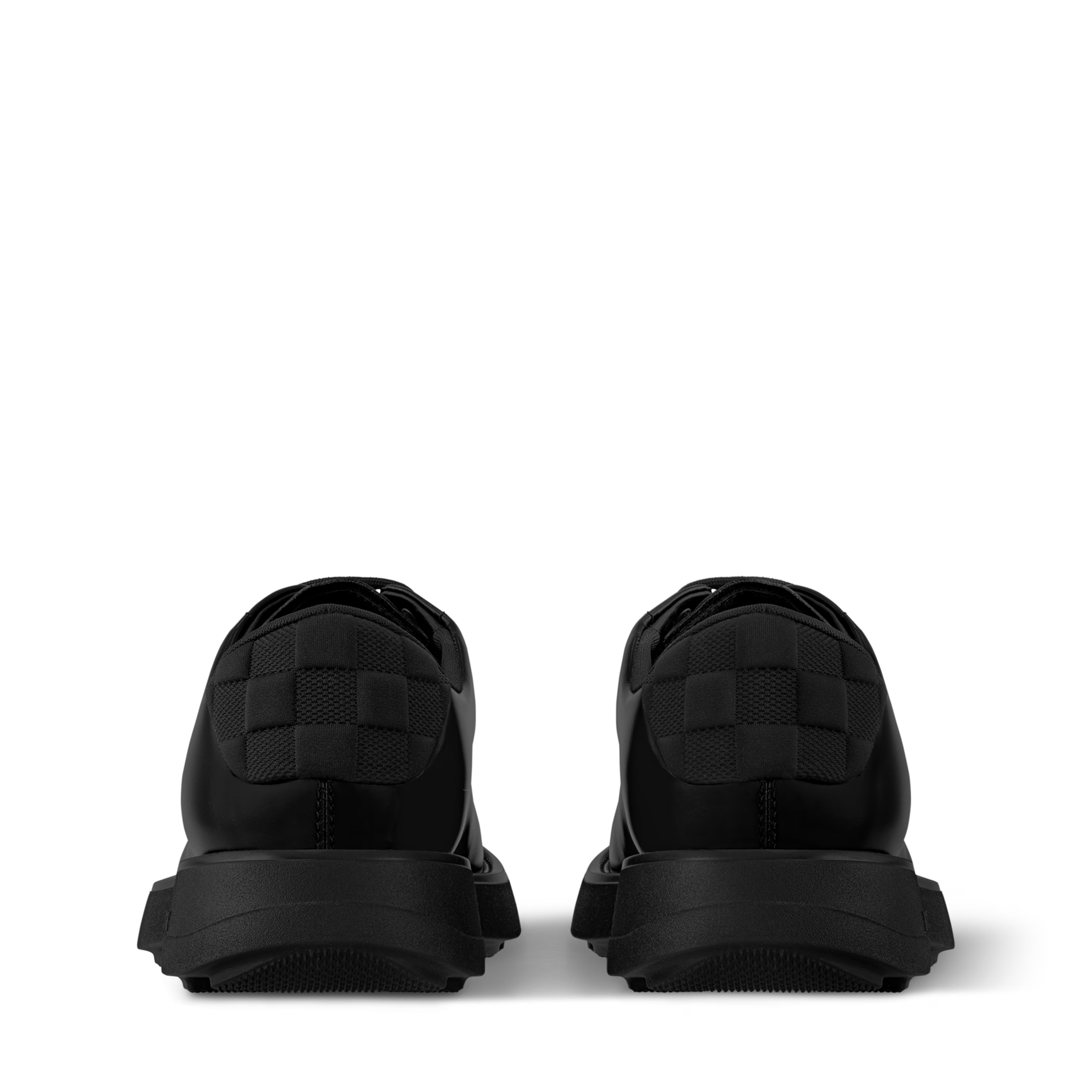 Louis Vuitton Bastille Derby