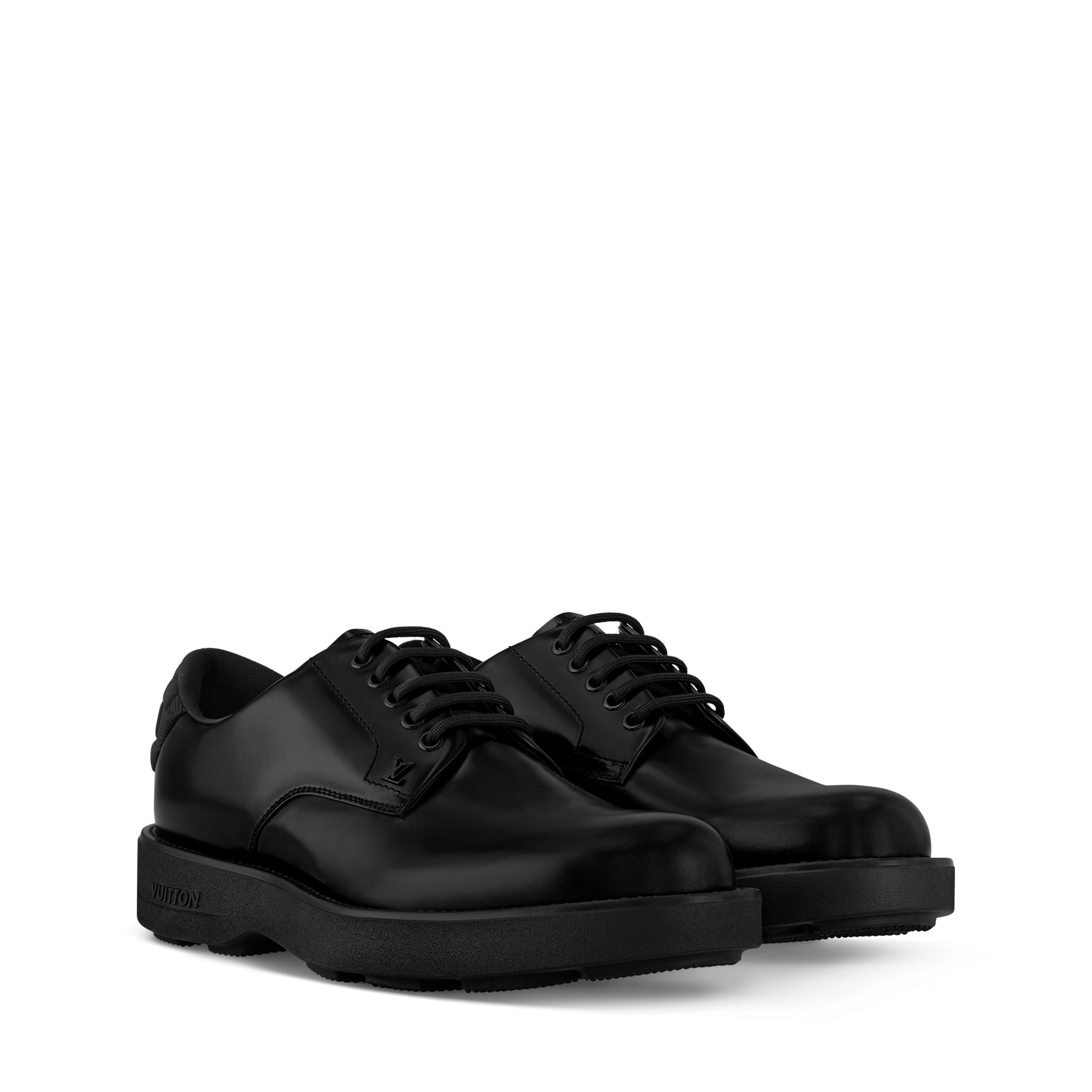 Louis Vuitton Bastille Derby