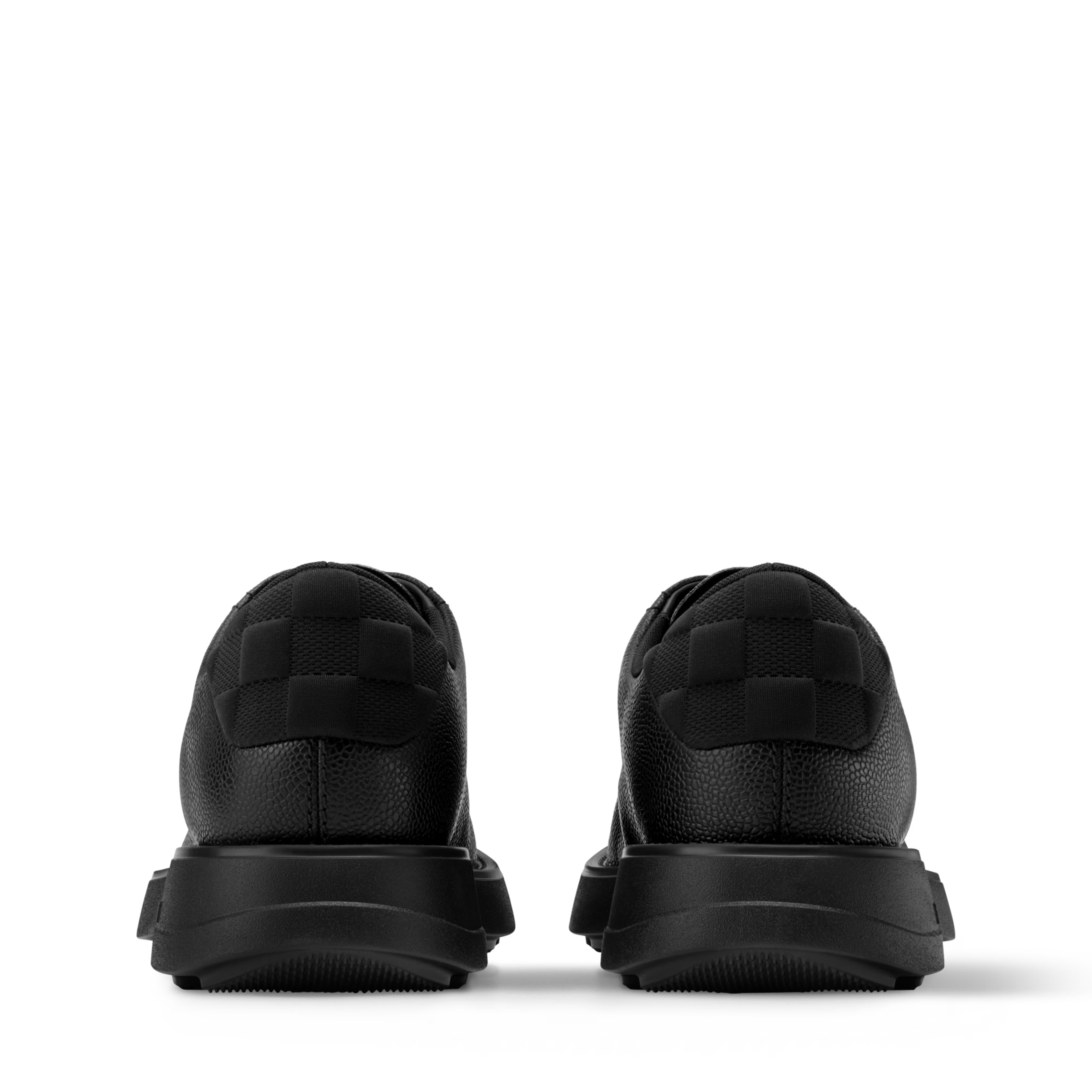 Louis Vuitton Bastille Derby