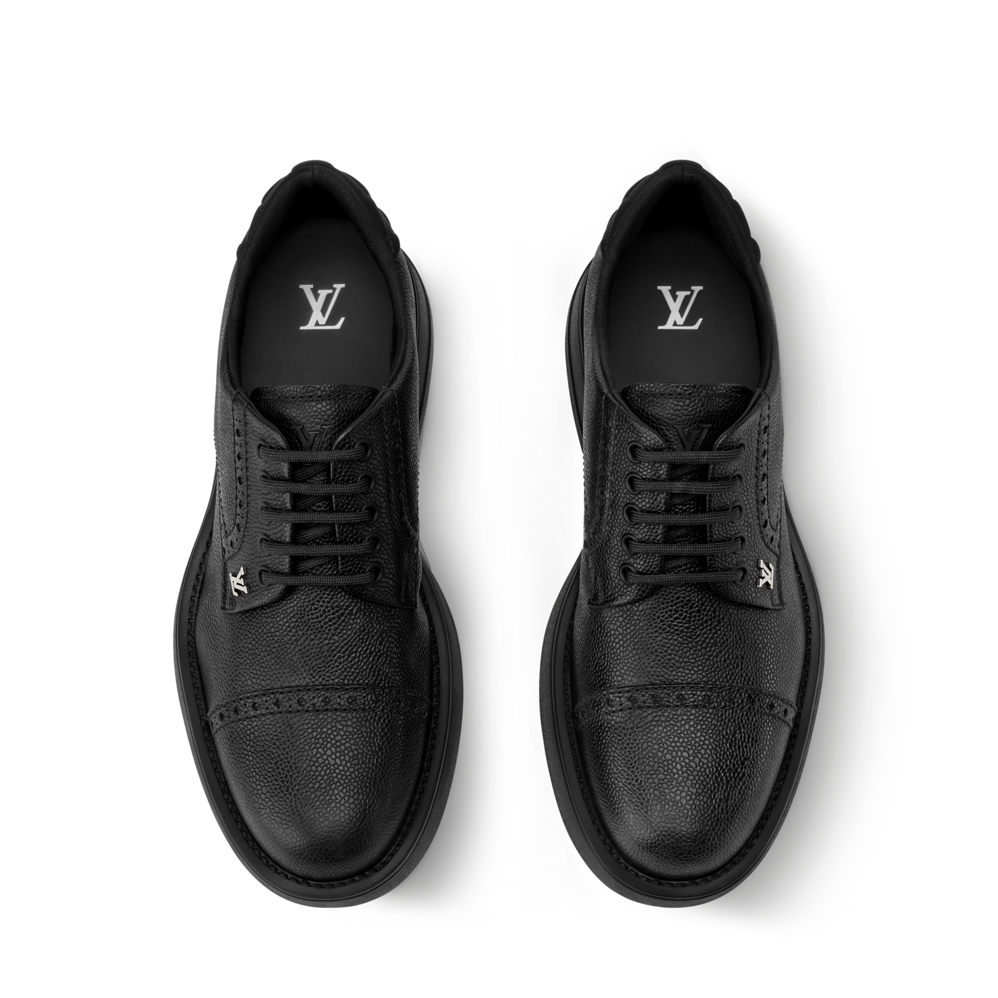 Louis Vuitton Bastille Derby