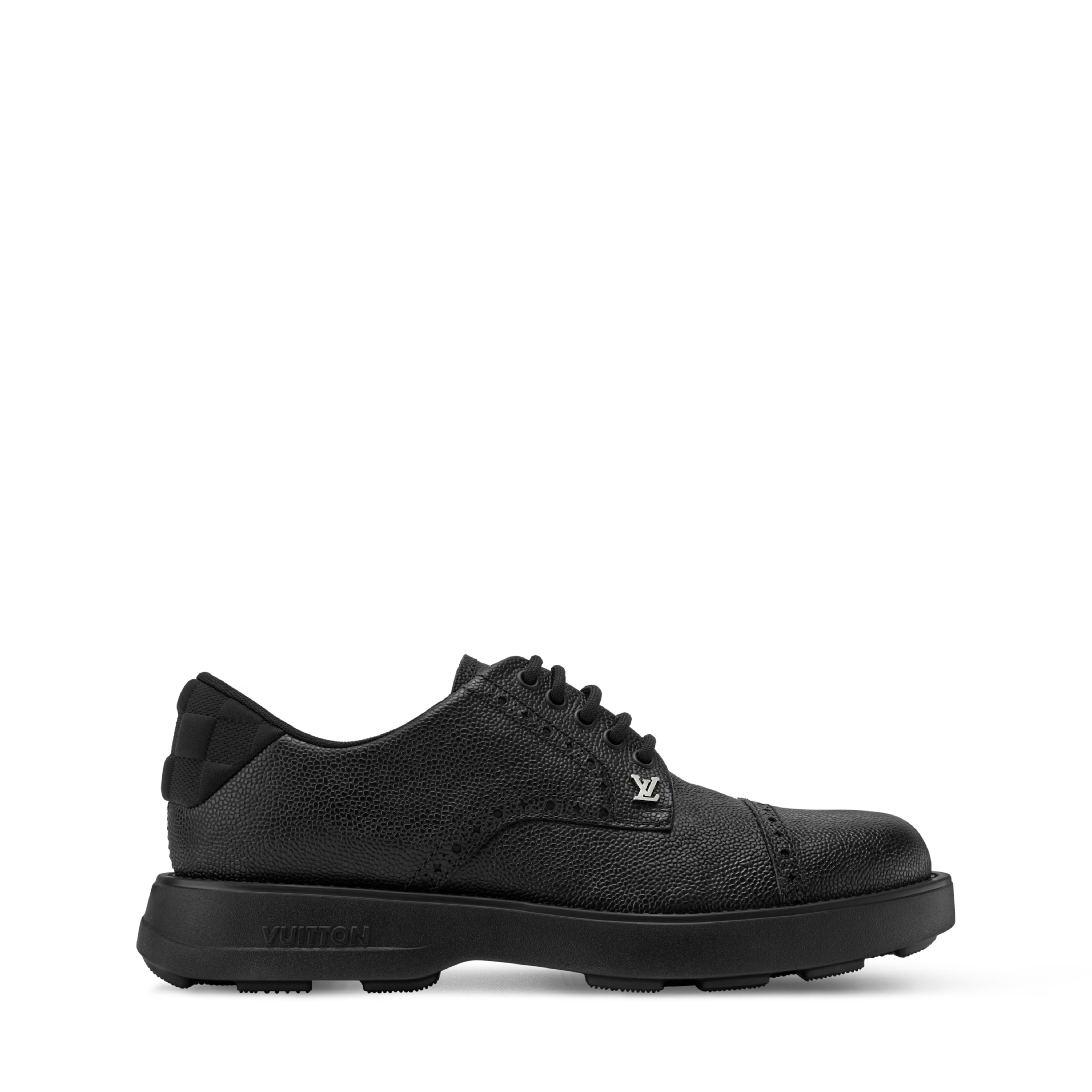 Louis Vuitton Bastille Derby