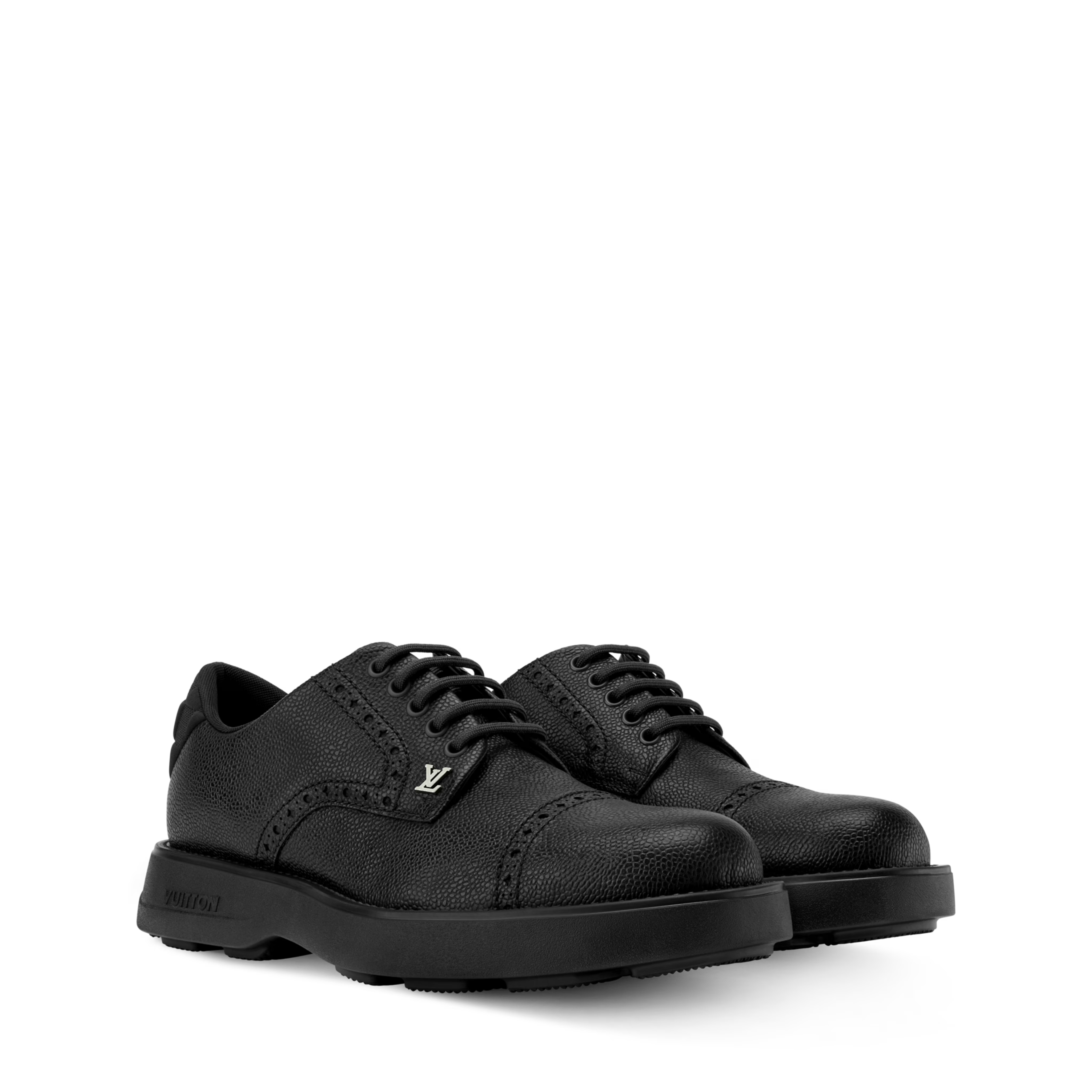 Louis Vuitton Bastille Derby