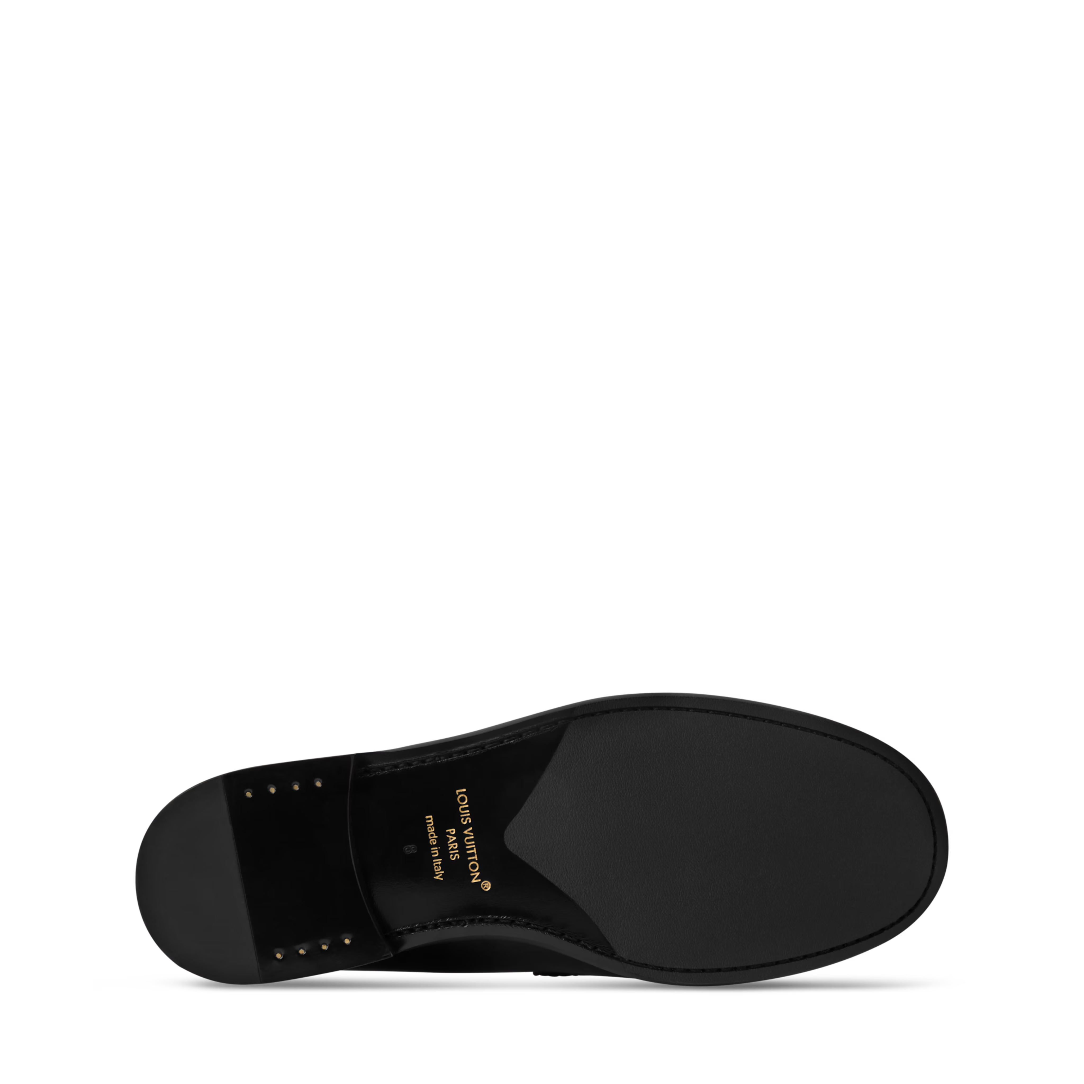 Louis Vuitton Oxford Loafer