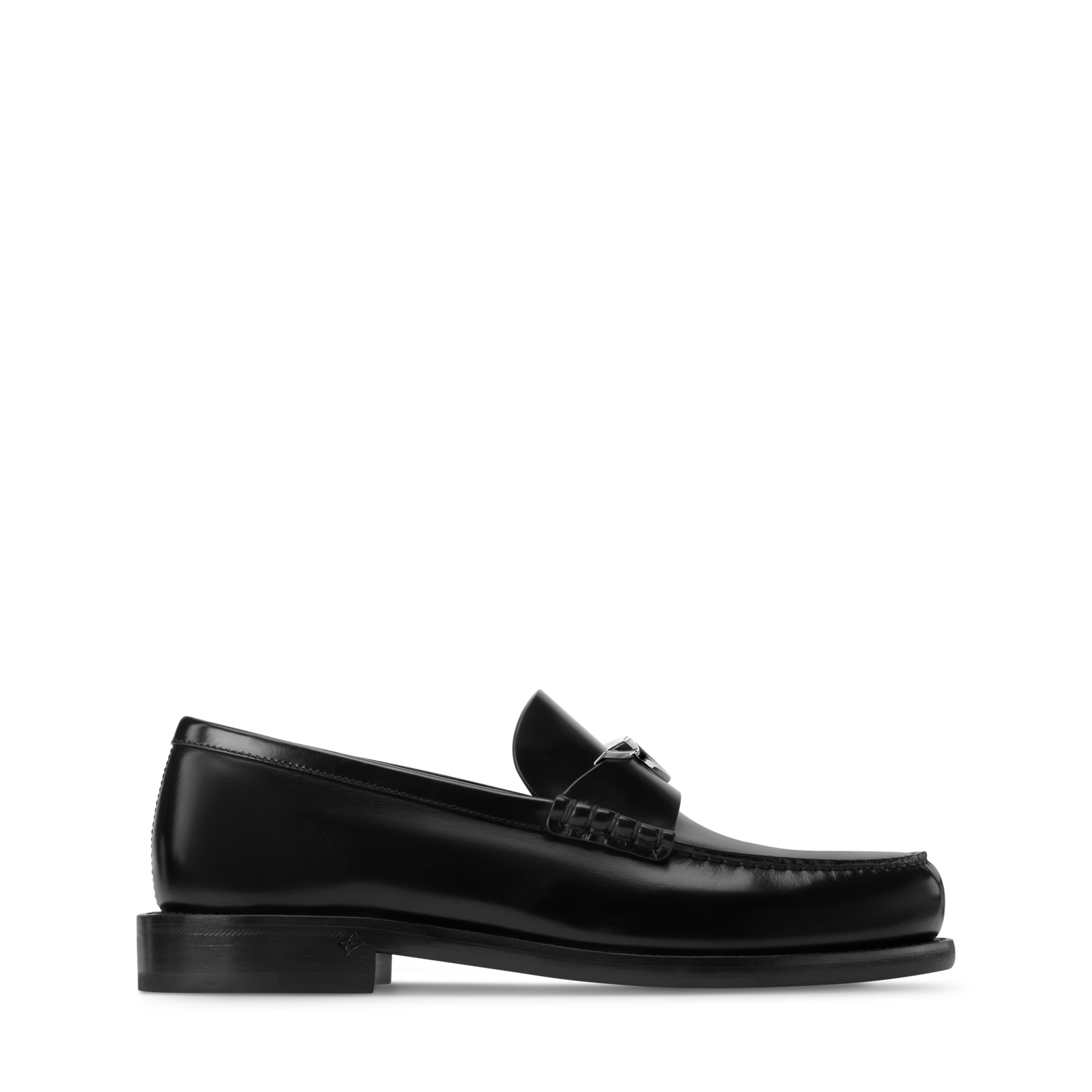 Louis Vuitton Oxford Loafer