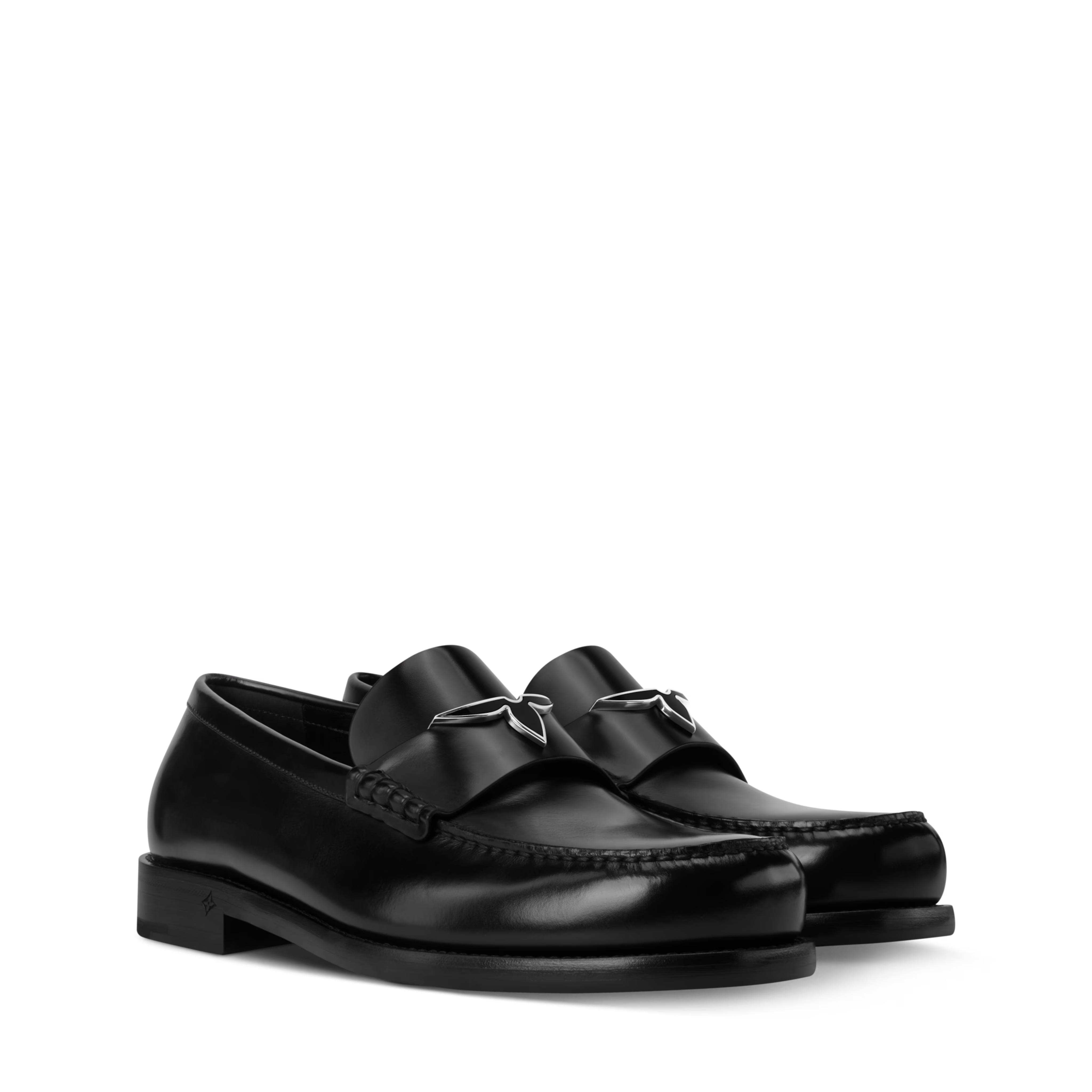 Louis Vuitton Oxford Loafer