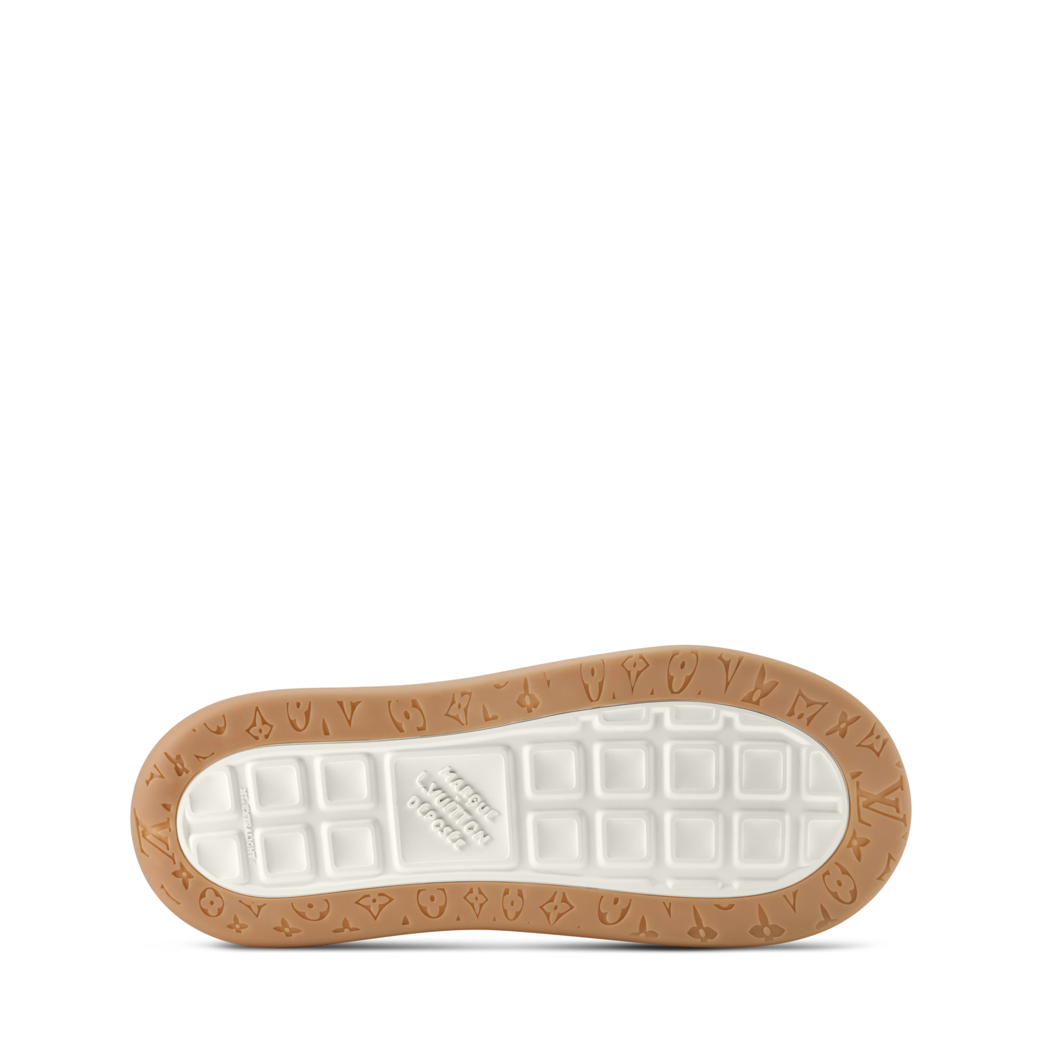 Louis Vuitton Tilted Sneaker – Marine