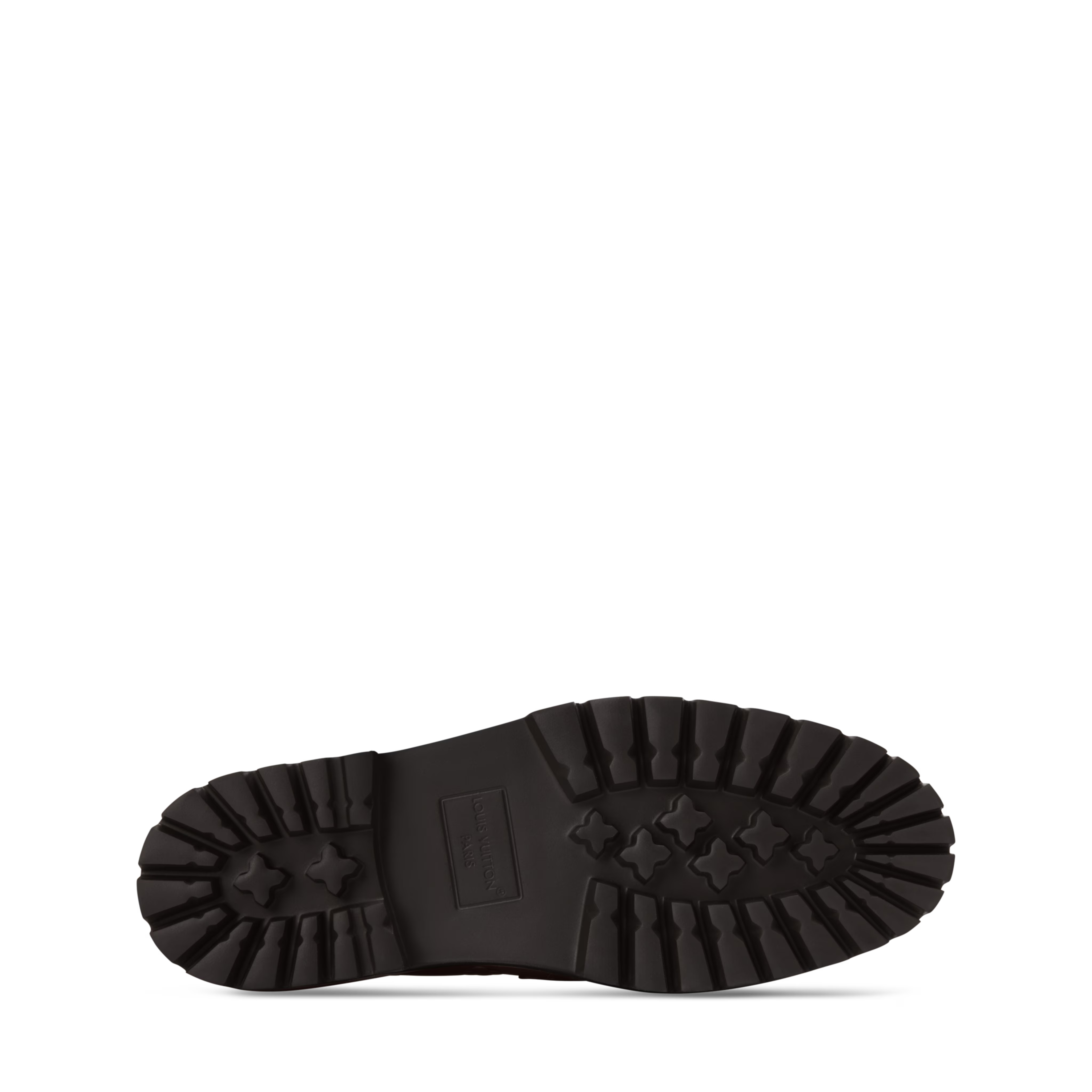 Louis Vuitton Major Loafer – Marron