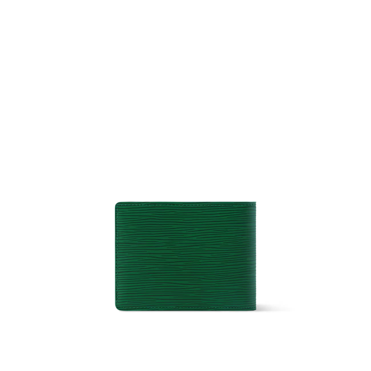 Louis Vuitton Multiple Wallet – Green (Epi Leather)