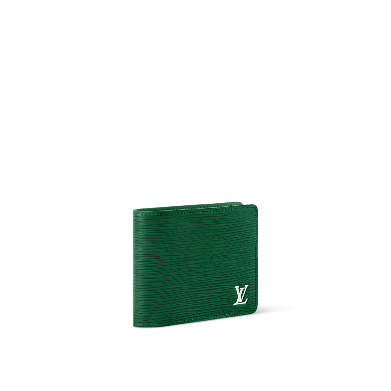 Louis Vuitton Multiple Wallet – Green (Epi Leather)