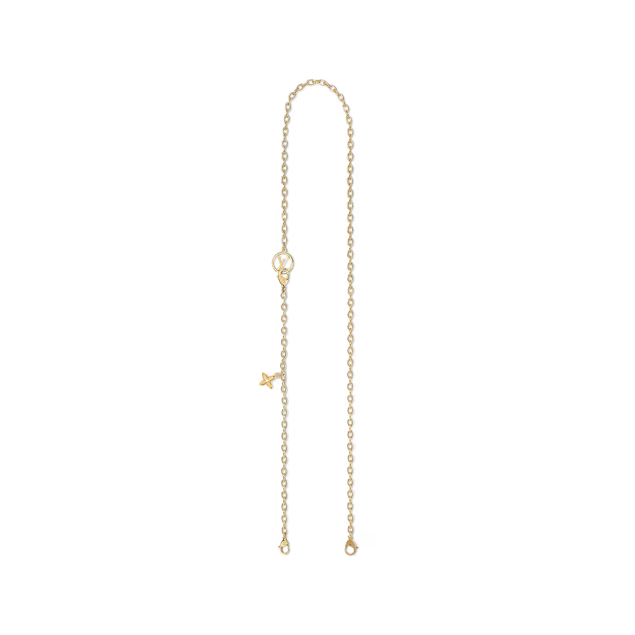 Louis Vuitton Nano Madeleine – Monogram Empreinte Cream