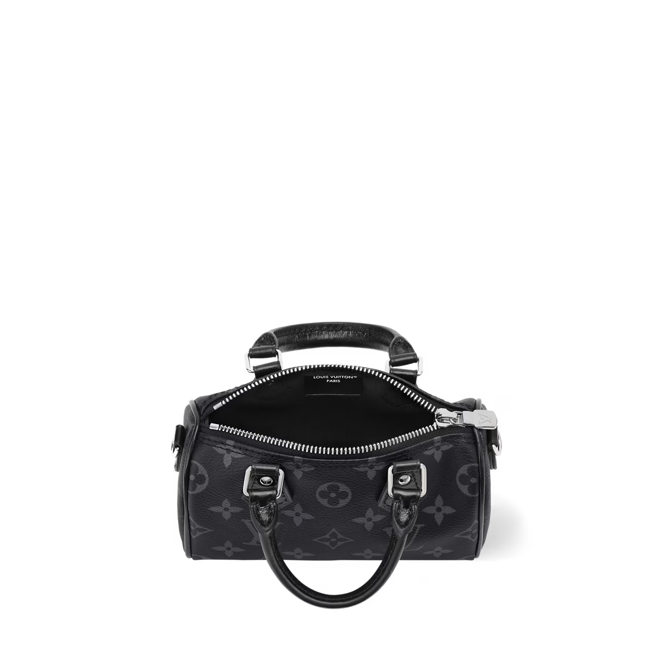 Louis Vuitton Nano Speedy – Monogram Eclipse